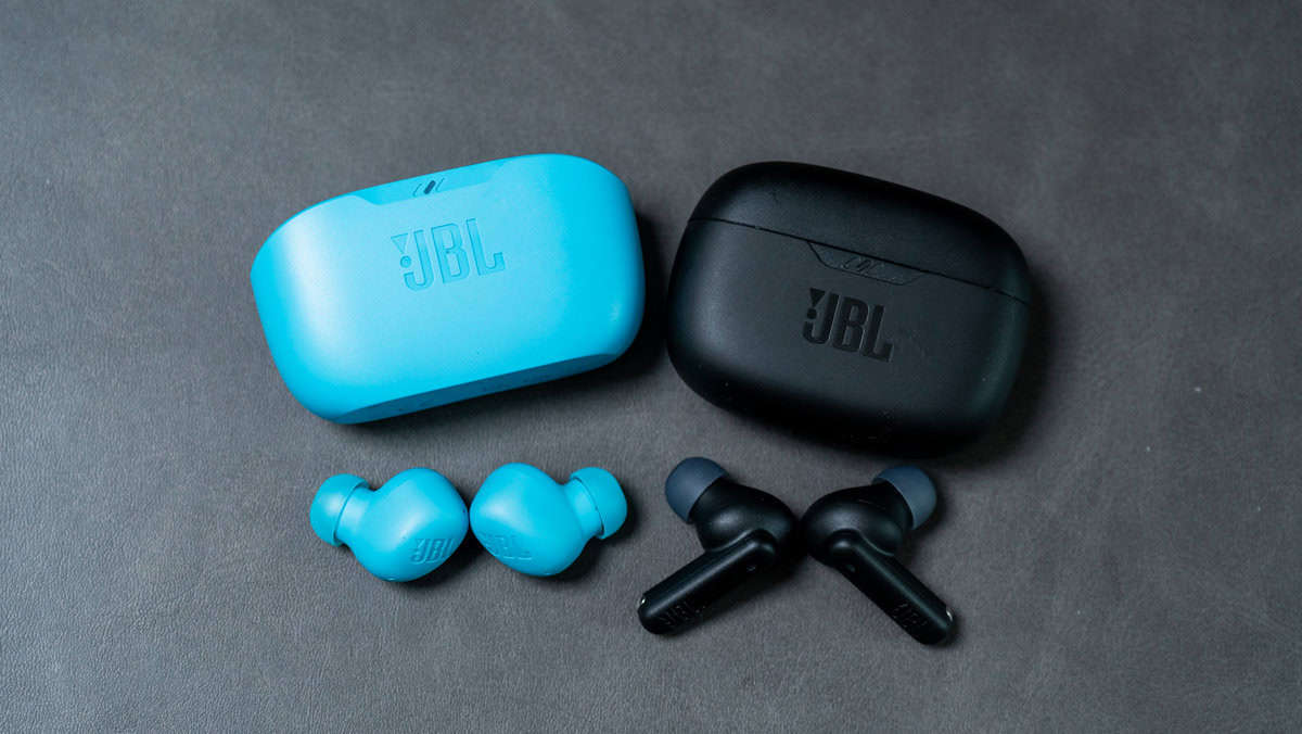 JBL Wave Buds 2 / Beam 2 レビュー｜JBLが1万円以下コスパ最強TWSの座