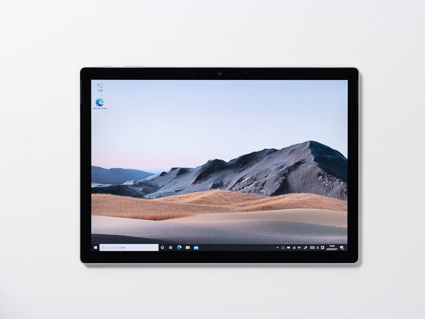 Surface Book 3 13.5インチモデル レビュー：GTX 1650 Max-Q搭載＆最高