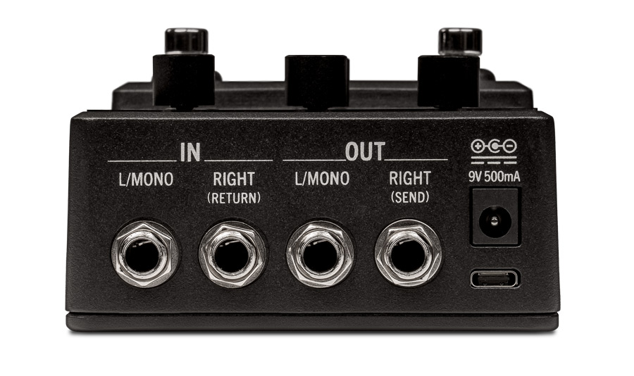 HX One - Line 6 Japan