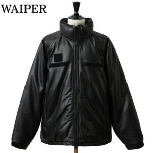 WAIPER.incワイパー米軍ECWCSGENIIILEVEL7PRIMALOFTシープスキンレザー