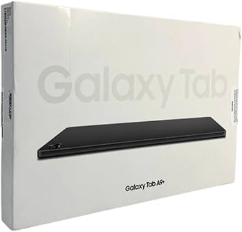 Samsung Galaxy Tab A9+ SM-X210 Tablette Wi-Fi 11