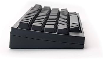 Happy Hacking Keyboard PROFESSIONAL2 (Black) : Amazon.com.tr