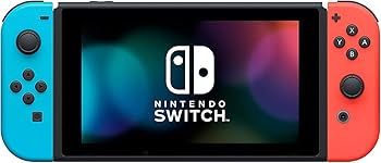 Amazon.co.jp: Nintendo Switch 本体 (ニンテンドースイッチ) Joy-Con