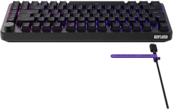 Amazon.co.jp: ソニー(SONY) ゲーミングキーボード INZONE KBD-H75