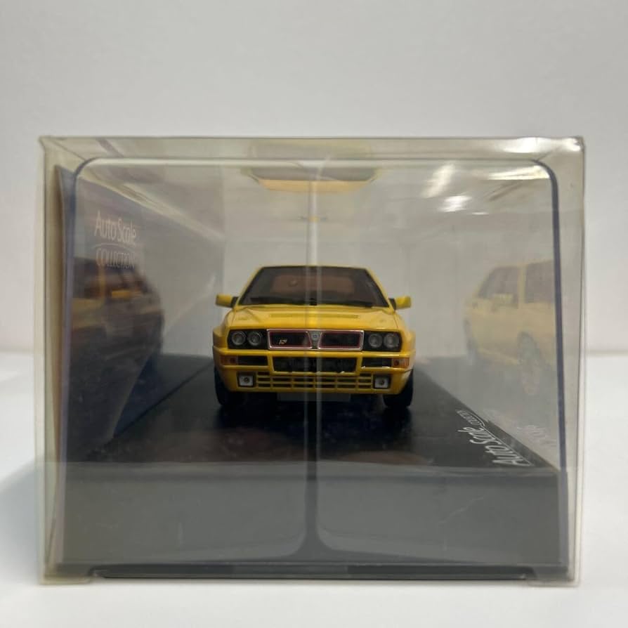 Amazon.co.jp: 京商 MINI-Z LANCIA DELTA HF Integrale Evoluzione