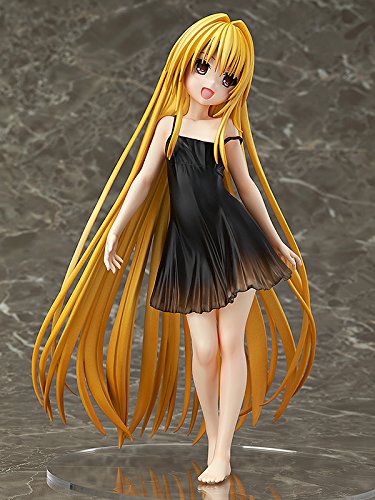 Amazon.co.jp: To LOVEる-とらぶる- ダークネス 金色の闇 ~Childhood