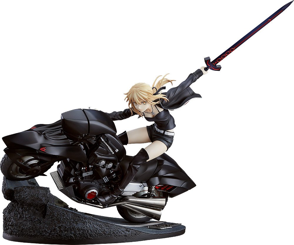 Amazon | Fate/Grand Order セイバー/アルトリア ペンドラゴン[オルタ