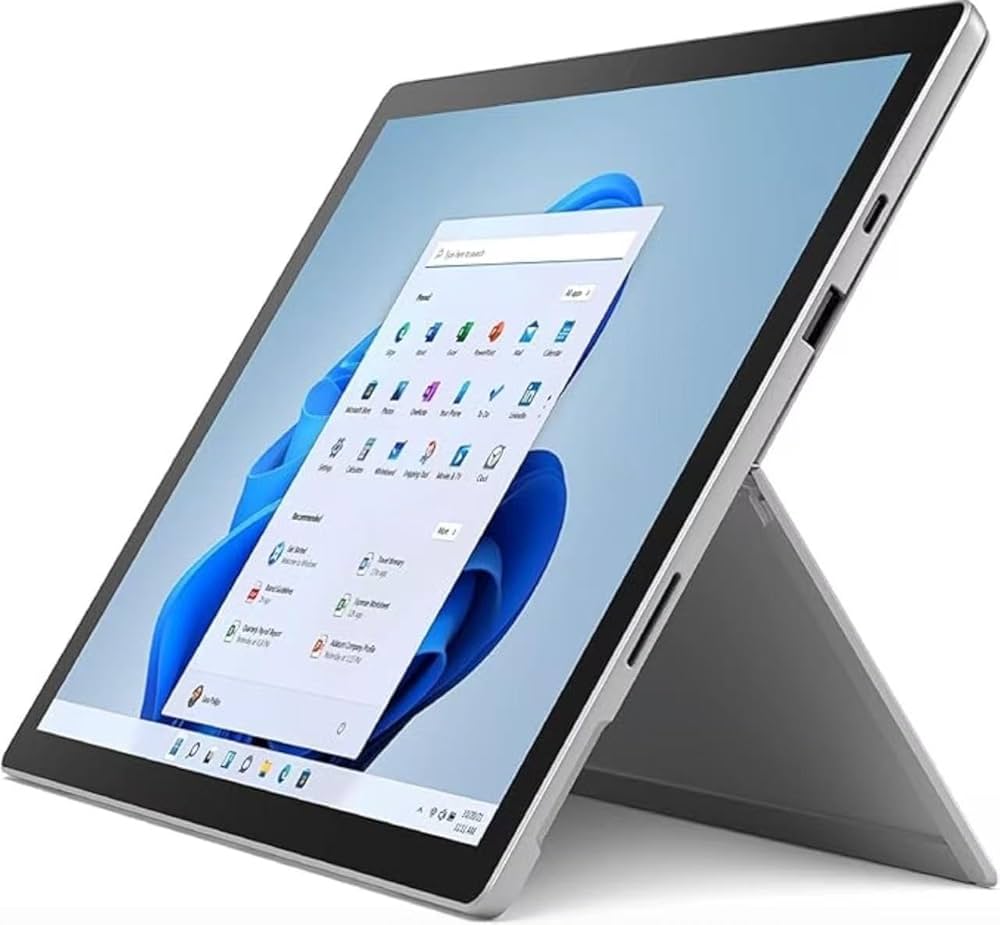 Amazon.co.jp: Surface Pro 7+(Model 1960) Core i5-1135G7 2.40GHz