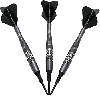 Amazon.co.jp: (ダーツ バレル ダーツセット)TARGET(ターゲット) POWER