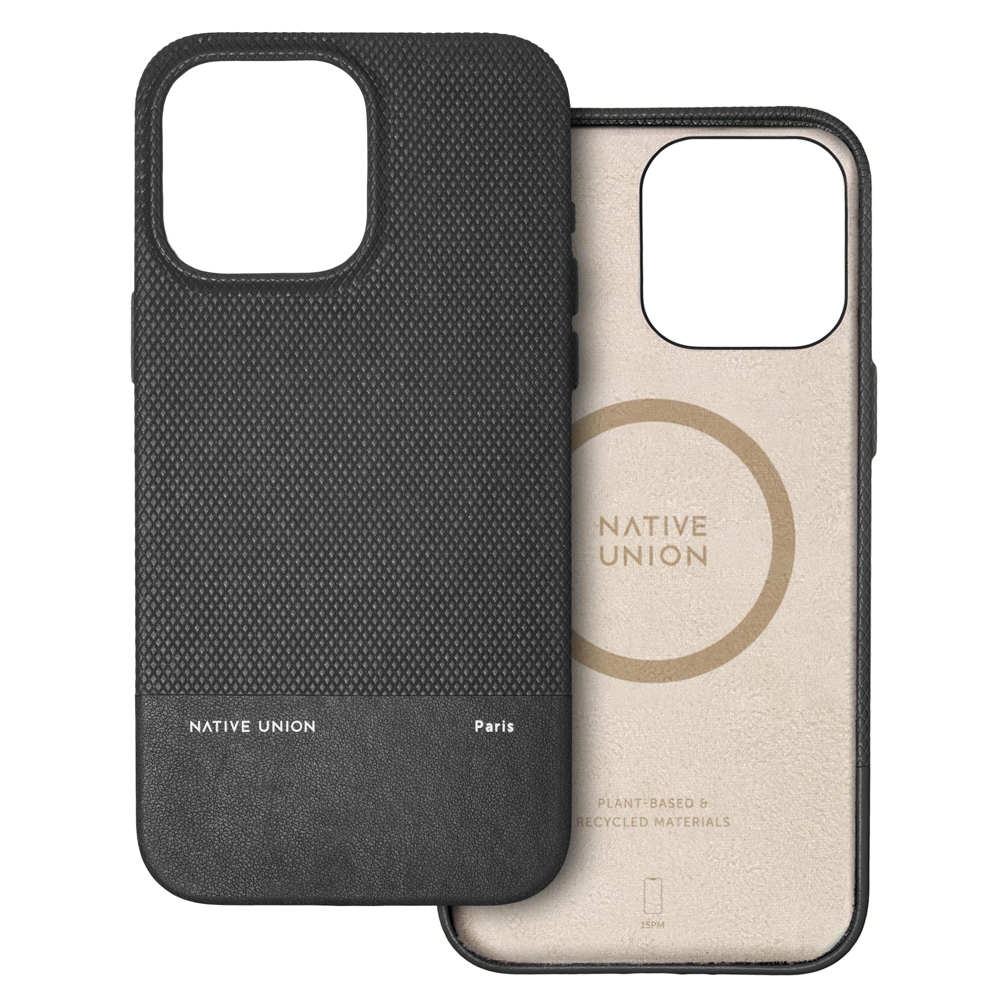 Amazon.co.jp: Native Union（ネイティブユニオン）(Re)Classic Case