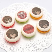 公式】7月 ケーキ・マカロン・カップケーキ【PRIROLL(プリロール
