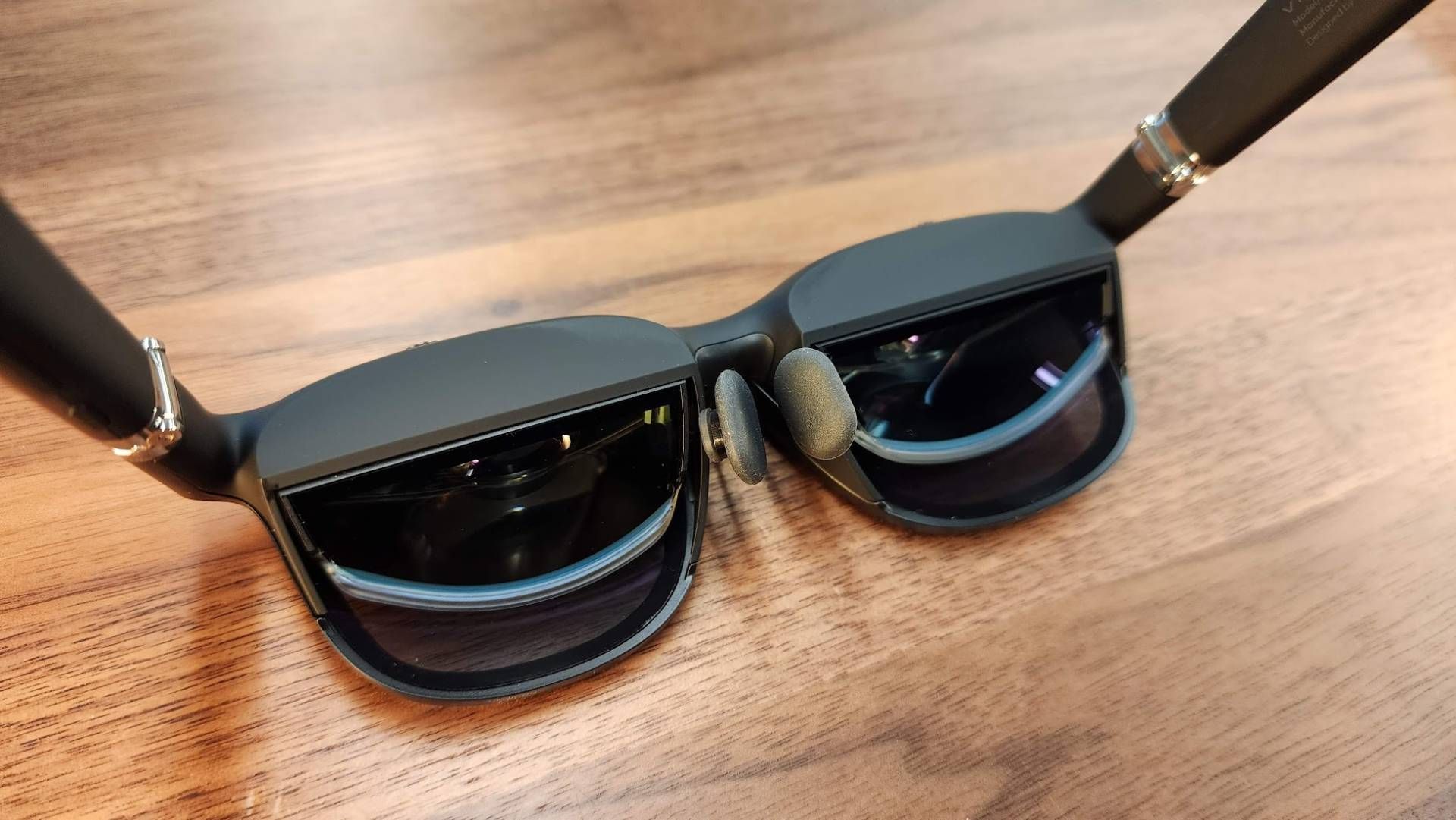 Viture XR Glasses (Dock Pack) Review | MMORPG.com