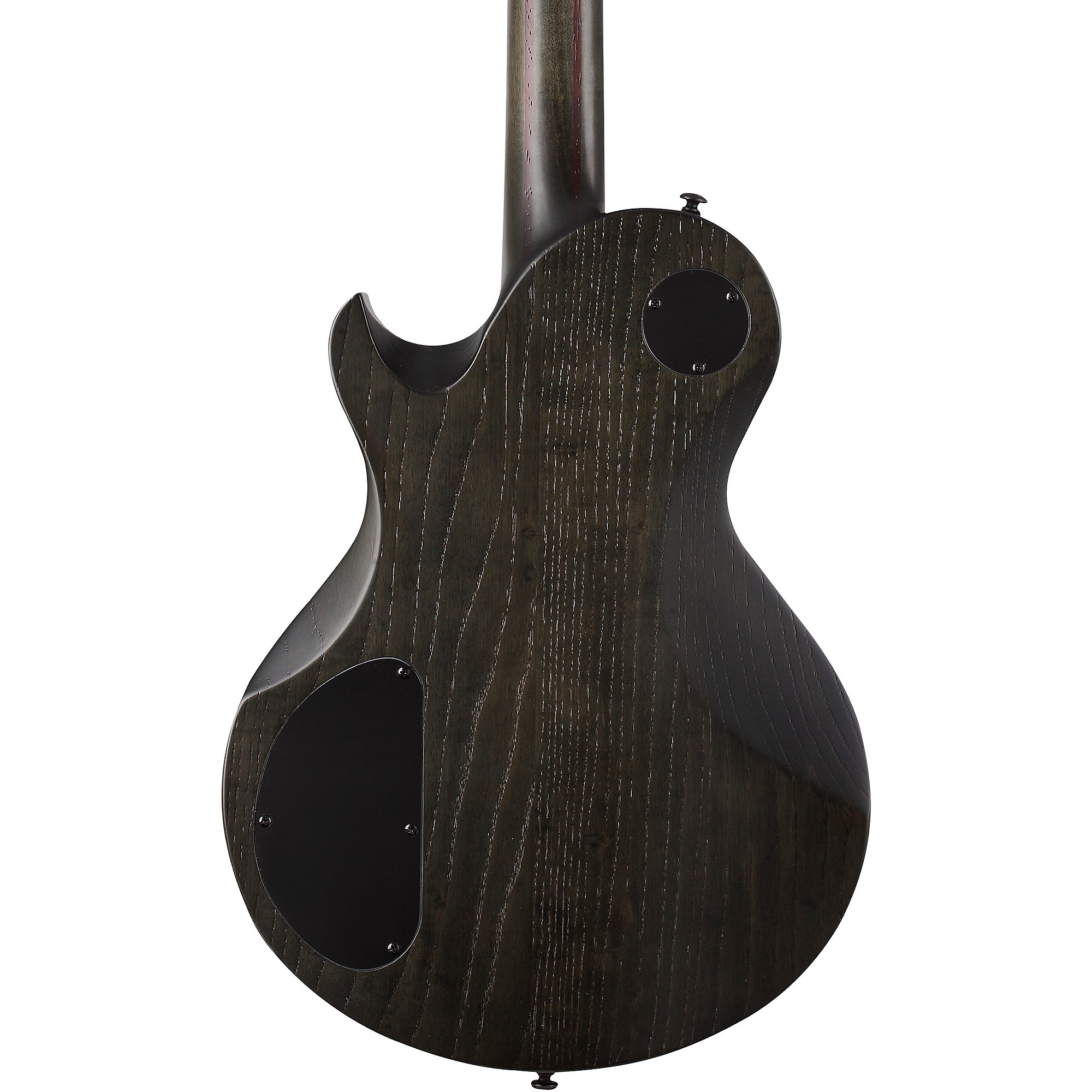 Schecter Guitar Research Solo-II Apocalypse Electric Guitar