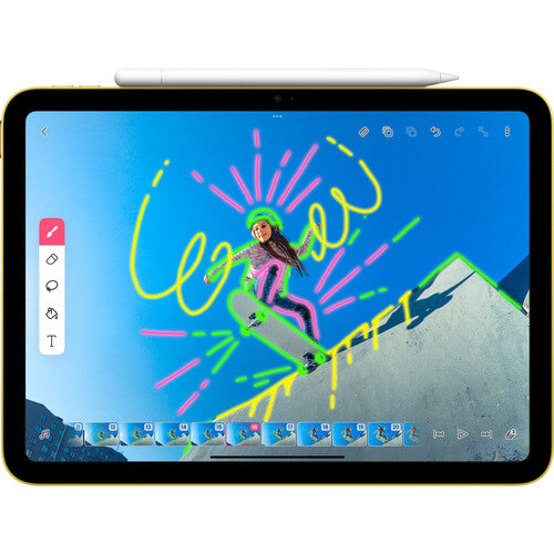 Apple Pencil USB-C A3085 – Mojo Cameras