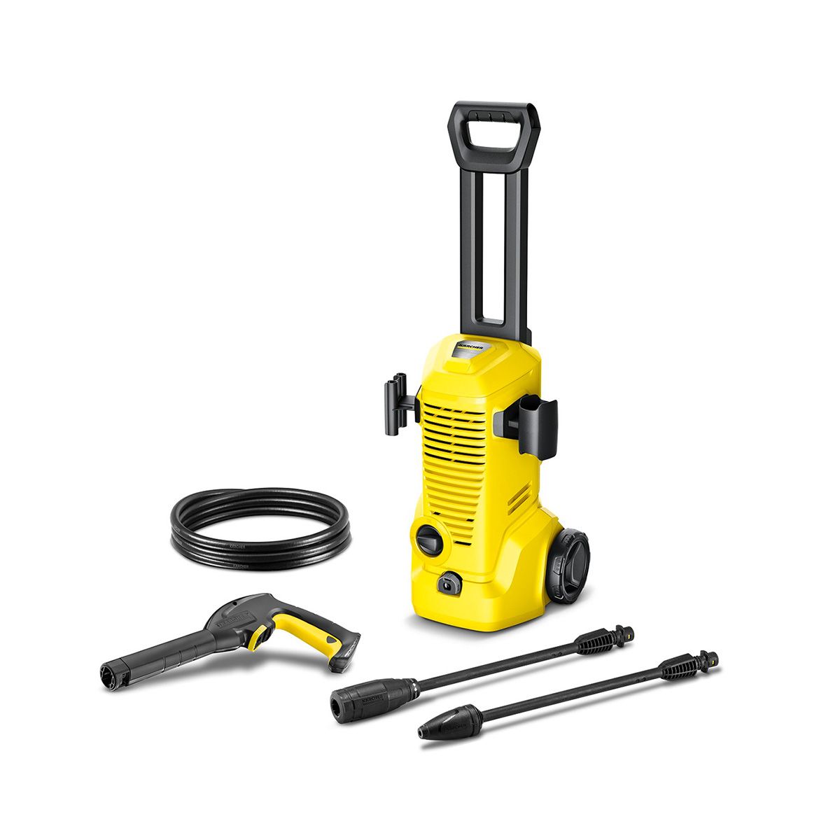 ケルヒャー 高圧洗浄機 K2 UPRIGHT | オートバックス公式通販サイト