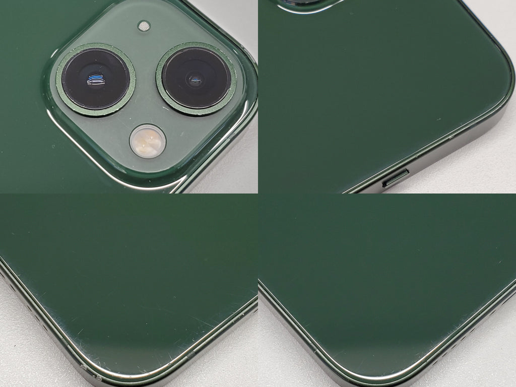 iPhone13~グリーン~ Apple iPhone 13 128GB SIMフリー [グリーン] 価格