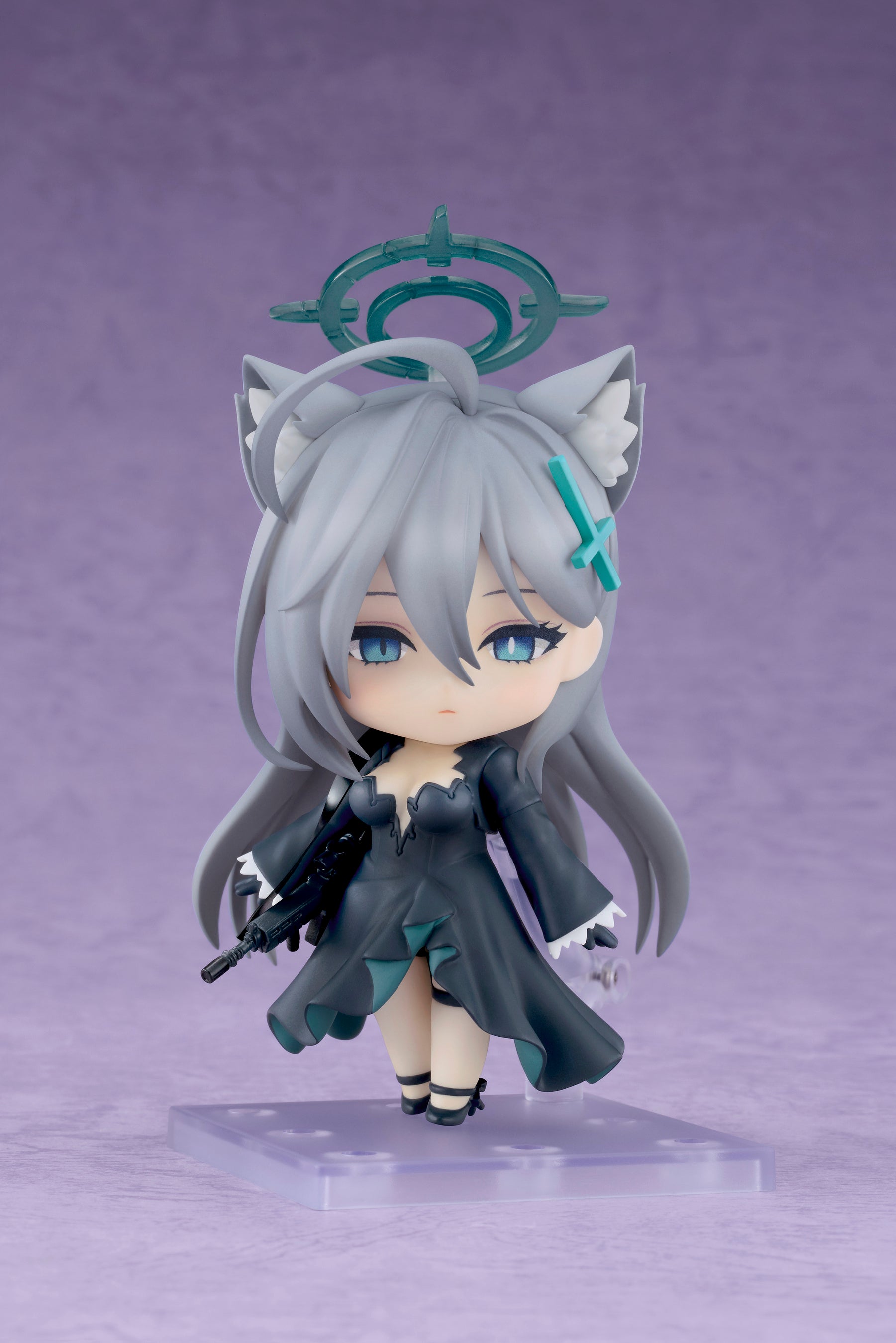 グランブルーファンタジー』より「サンダルフォン」がねんどろいどに