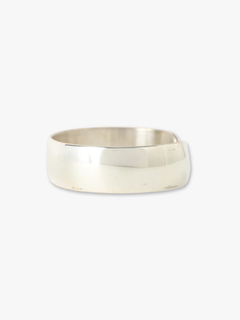 ハーフドーム ブレスレット｜RH jewelry(ロンハーマン ジュエリー