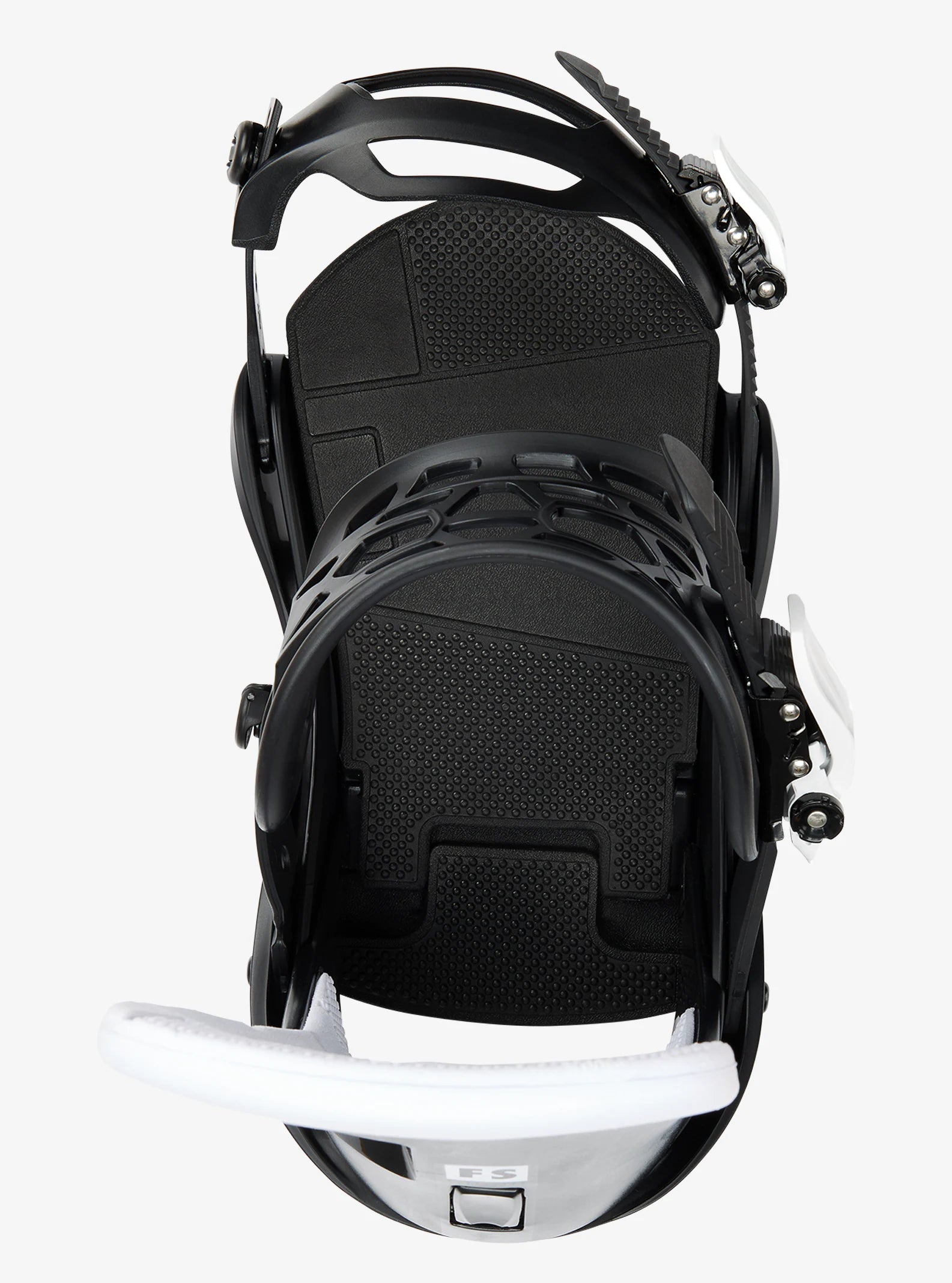 2025 BURTON Men's Freestyle Re:Flex Snowboard Bindings – rudeboys