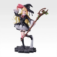 ホロライブ」新作一番くじがオンライン販売！白上フブキ、大神ミオら4