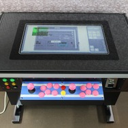 即完売した『レトロフリーク』内蔵テーブル筺体がパワーアップして再