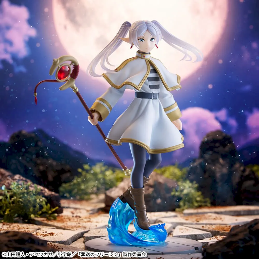 葬送のフリーレン Luminasta “フリーレン”～葬送のフリーレン