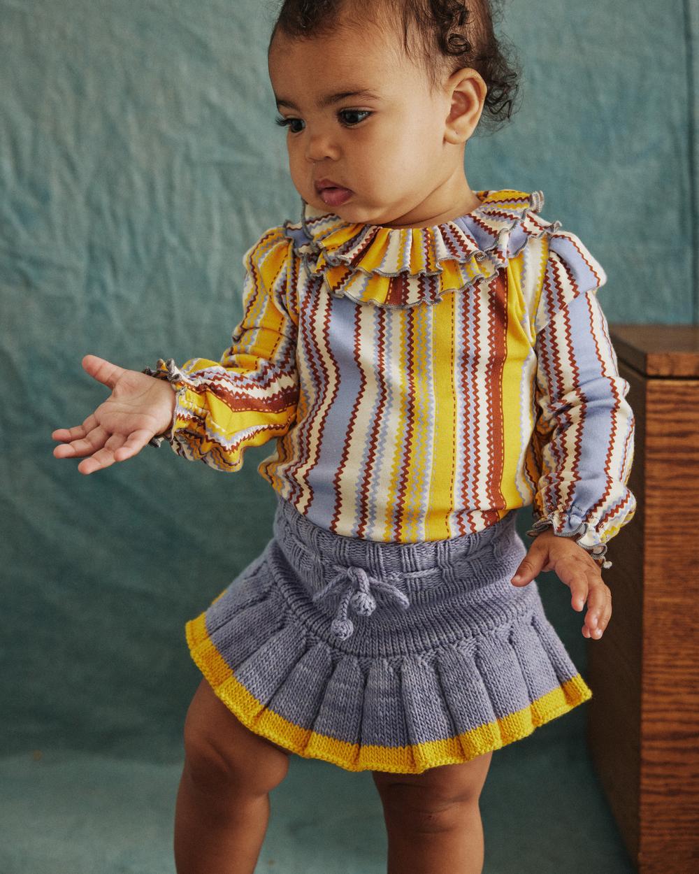 ボトムス misha&puff skating pond skirt 18-24m Misha & Puff skating