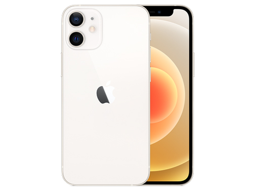 iPhone 12 mini 整備済み品 バッテリー100％ 12mini 64GB ランクD 中古