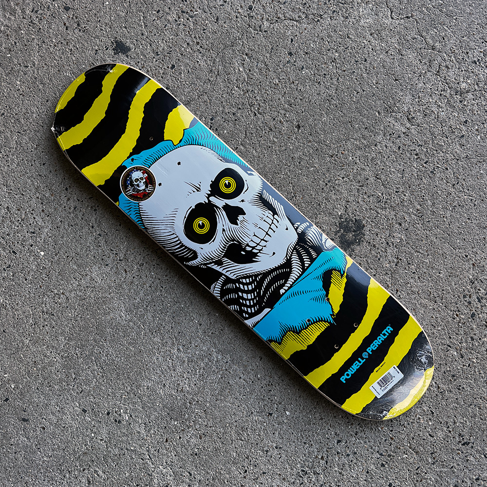 POWELL（パウエル） パウエル・ペラルタ POWELL PERALTA スケボー
