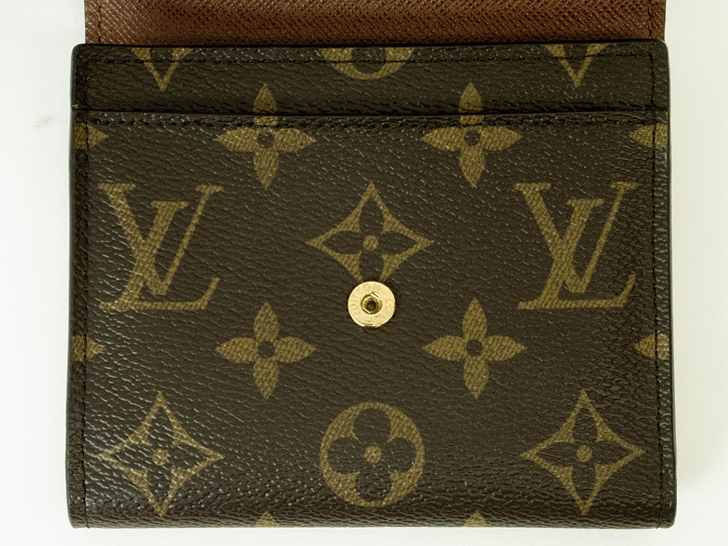 LOUIS VUITTON（ルイ・ヴィトン） ルイ ヴィトン ポルトモネアナイス