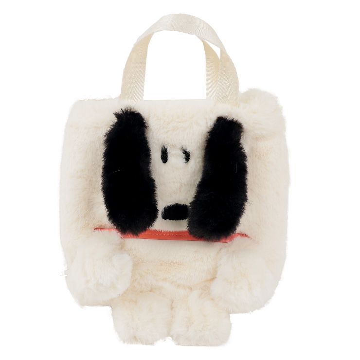 ROOTOTE（ルートート） スヌーピー オラフ ショルダーバッグ