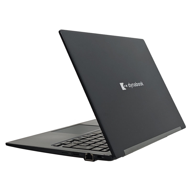 dynabook（ダイナブック） 第11世代i7 中古パソコン 東芝/Dynabook