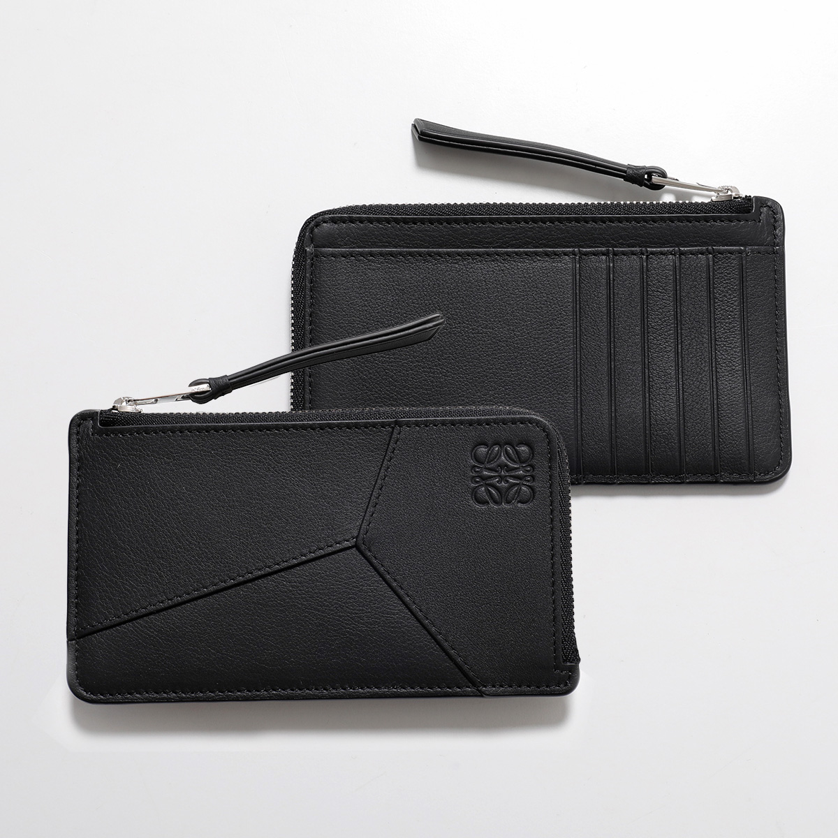 LOEWE（ロエベ） コインケース カードケース PUZZLE COIN CARD HOLDER