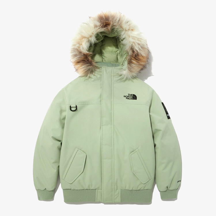 THE NORTH FACE（ザ ノースフェイス） ノースフェイス キッズ ダウン