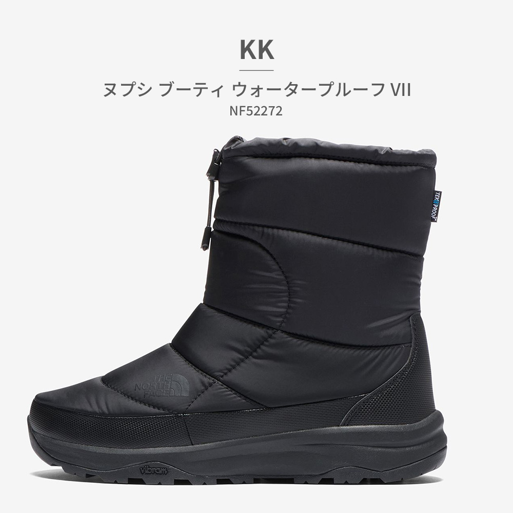 THE NORTH FACE（ザ ノースフェイス） ノースフェイス スノーシューズ