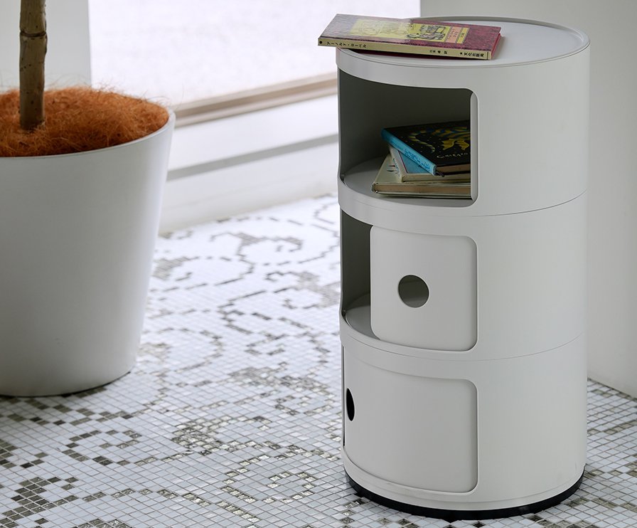 ブランド別家具・照明ブランドKartell | カルテル収納 | トーヨー