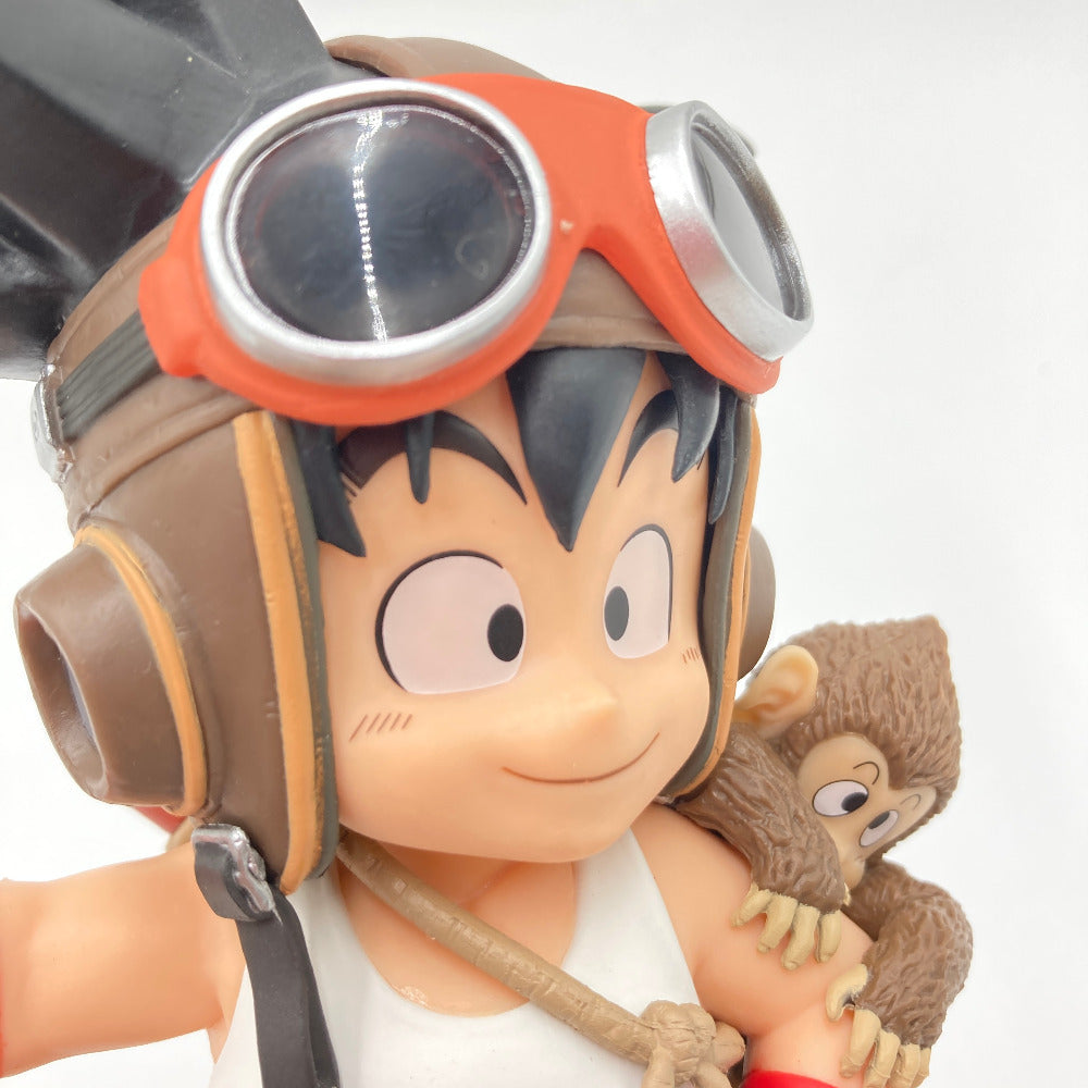 孫悟空 少年期ver. 「一番くじ ドラゴンボール DRAGONBALL SNAP