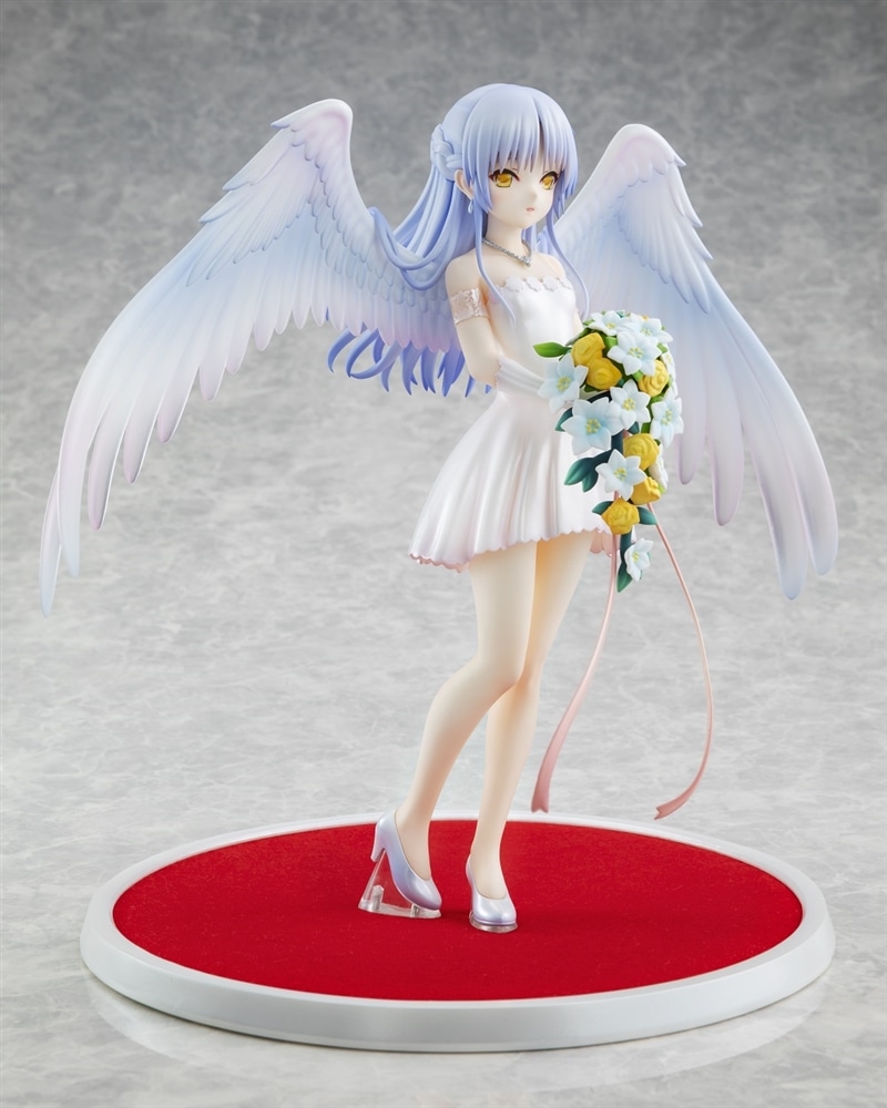 限定特典付き】『Angel Beats!』立華かなで ウェディングver. KADOKAWA