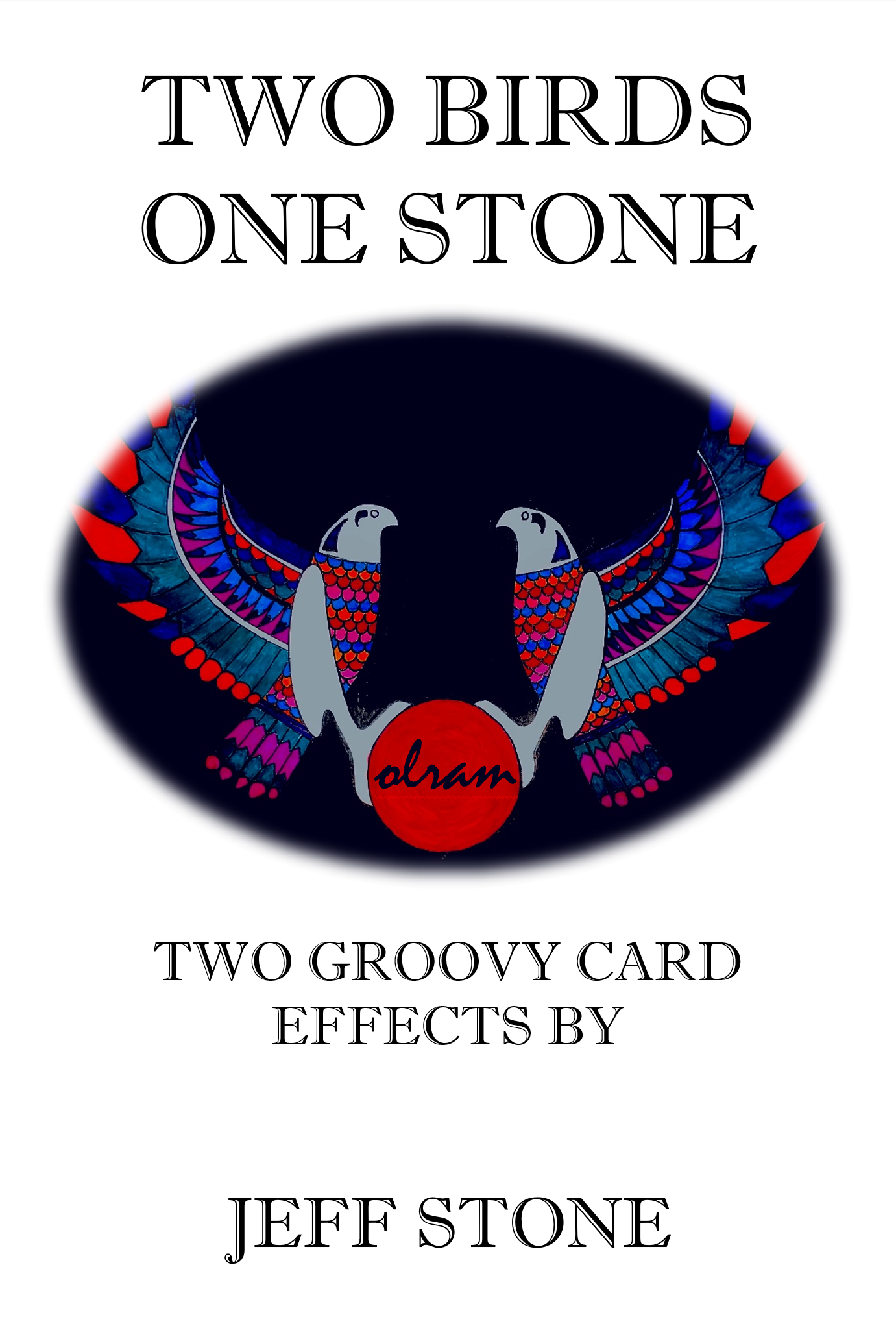 洋楽 S.B. / Two Birds & One Stone 洋楽 S.B. / Two Birds & One