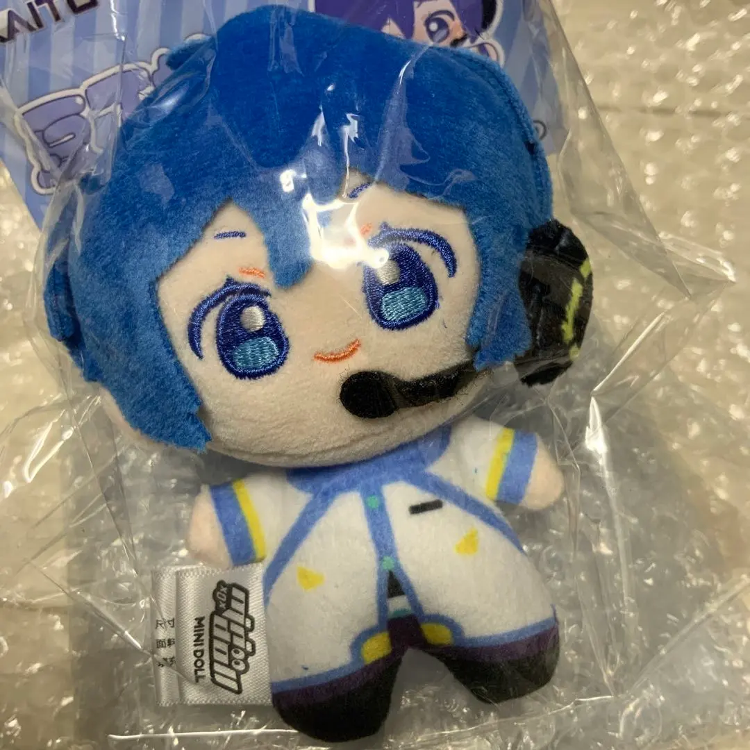 2026年最新】kAITO ぬいぐるみ 中国の人気アイテム - メルカリ