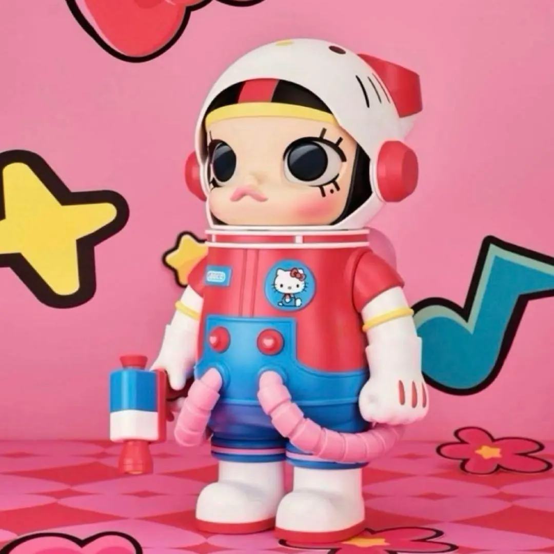 2026年最新】Mega space molly 400 sanrioの人気アイテム - メルカリ