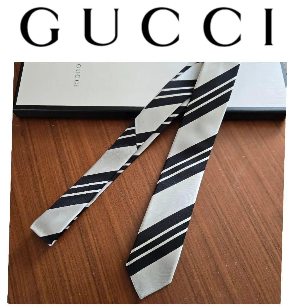 2026年最新】gucci ネクタイ 虎の人気アイテム - メルカリ