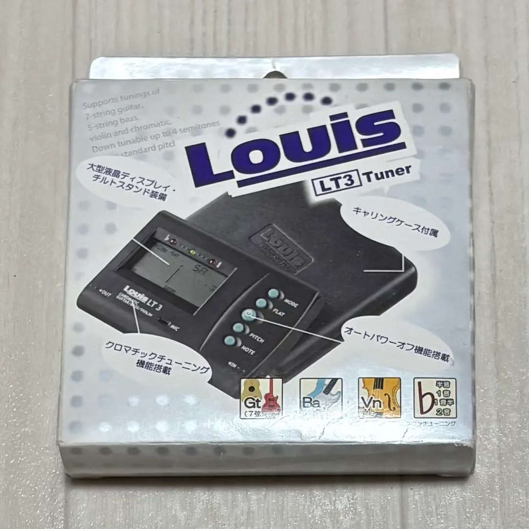2026年最新】LT3 LOUISの人気アイテム - メルカリ