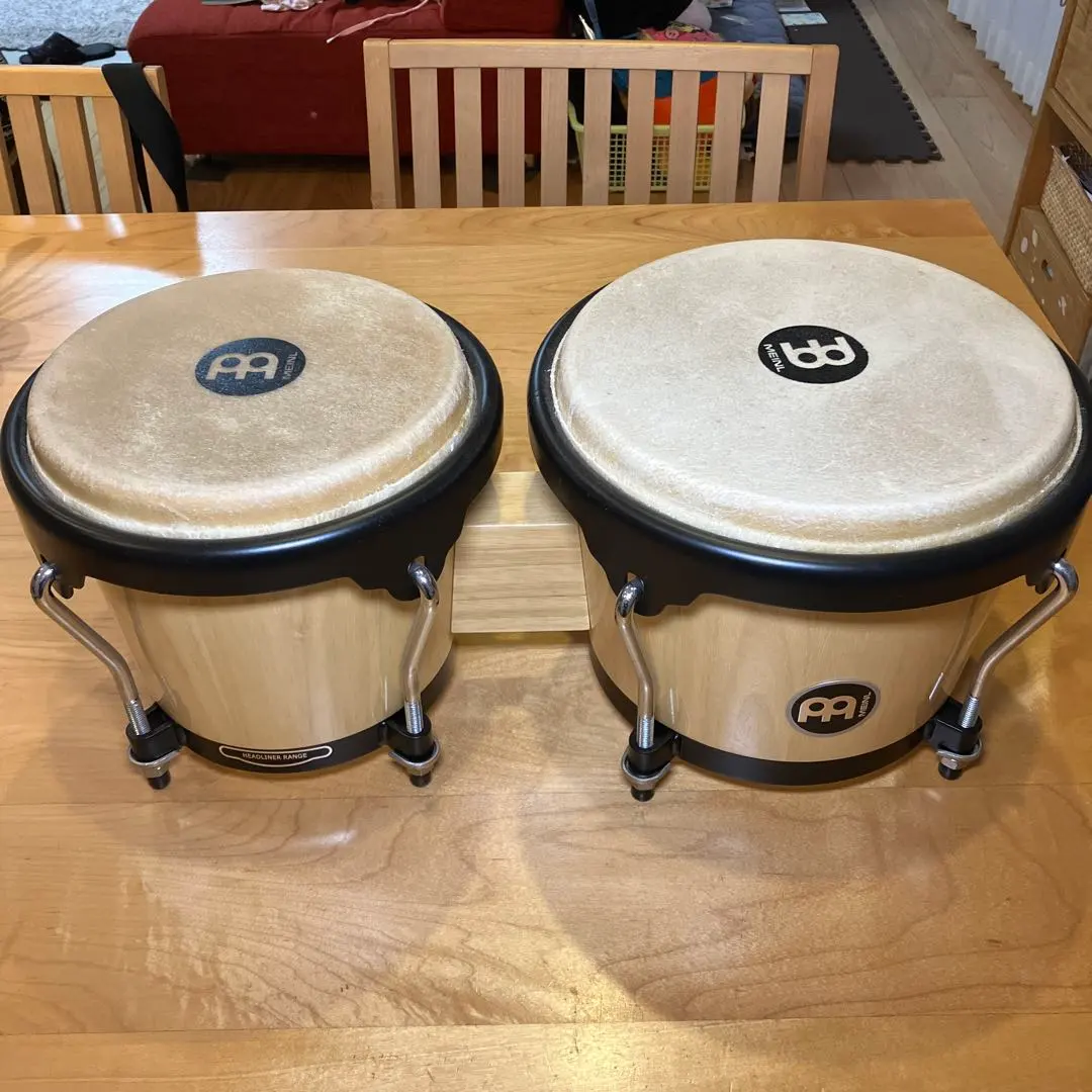 2026年最新】MEINL ボンゴの人気アイテム - メルカリ