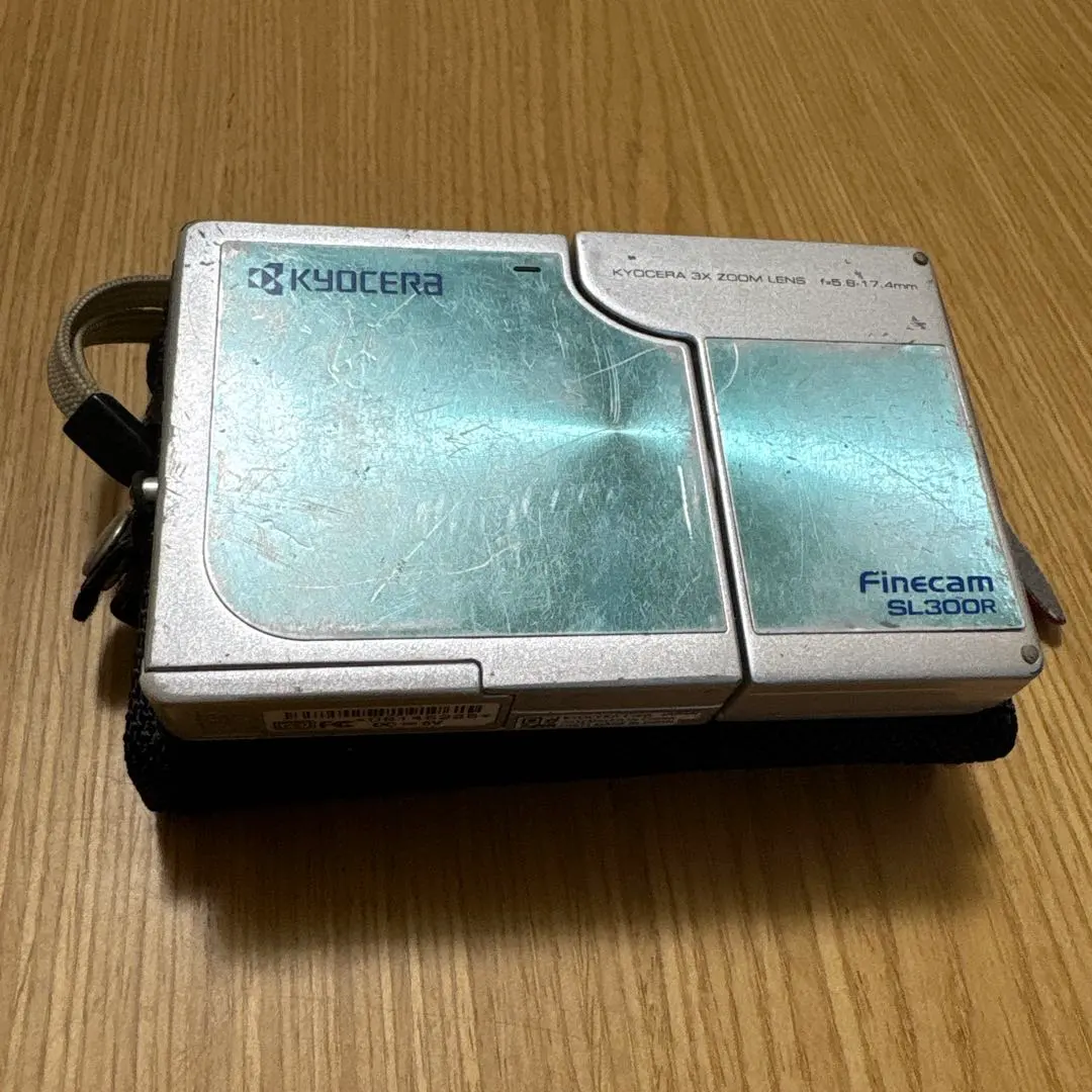 2026年最新】Finecam SL300Rの人気アイテム - メルカリ