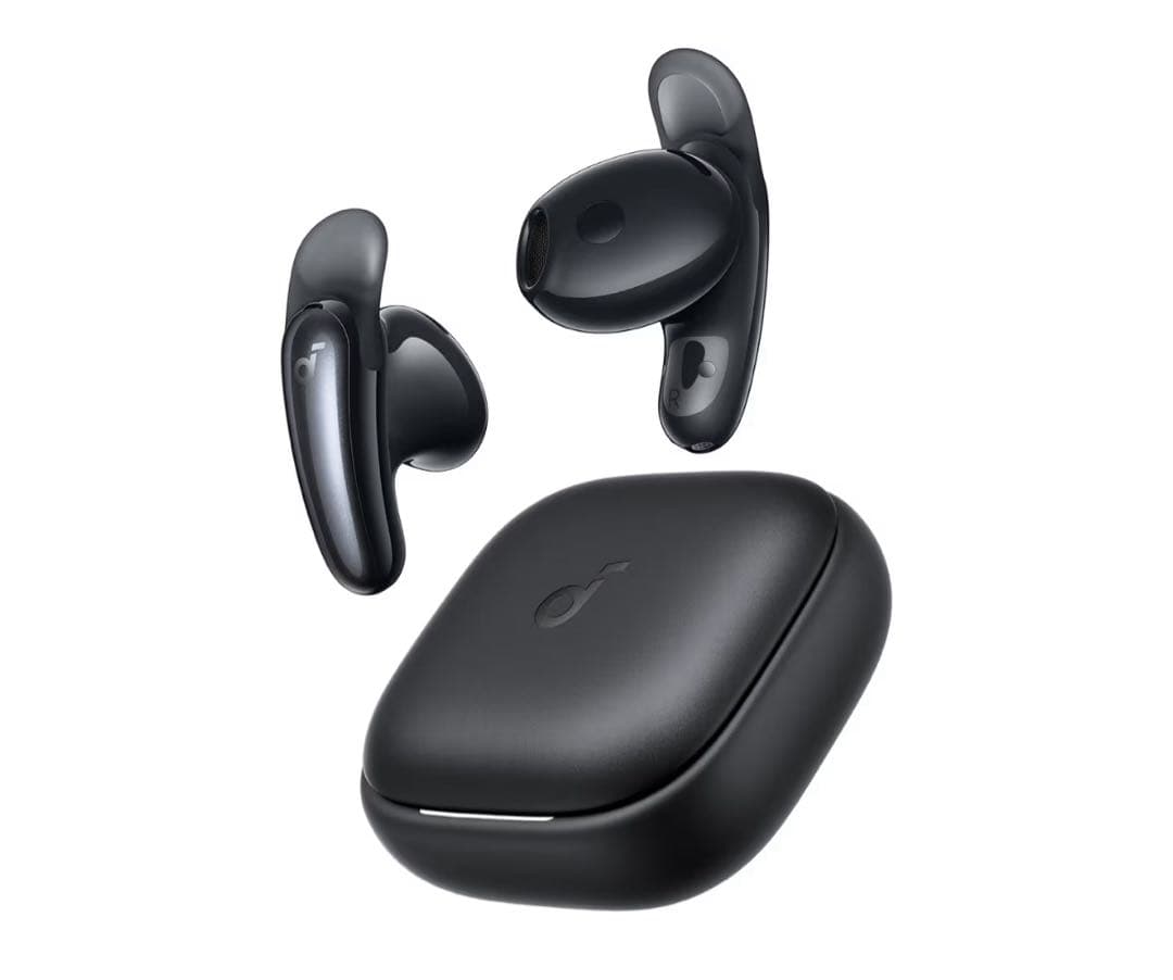 soundcore Liberty Buds ワイヤレスイヤホン Soundcore Liberty Buds | 完全ワイヤレスイヤホンの製品情報 | Anker