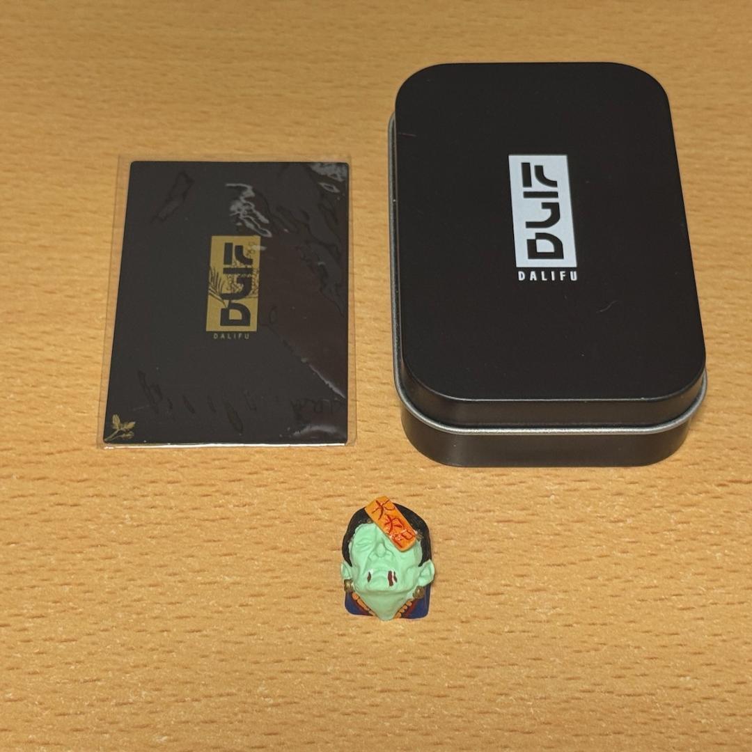 キーボード Dalifu Caps Hopscotch Frank v2 キーキャップ刻印サービス PFUキーキャップ