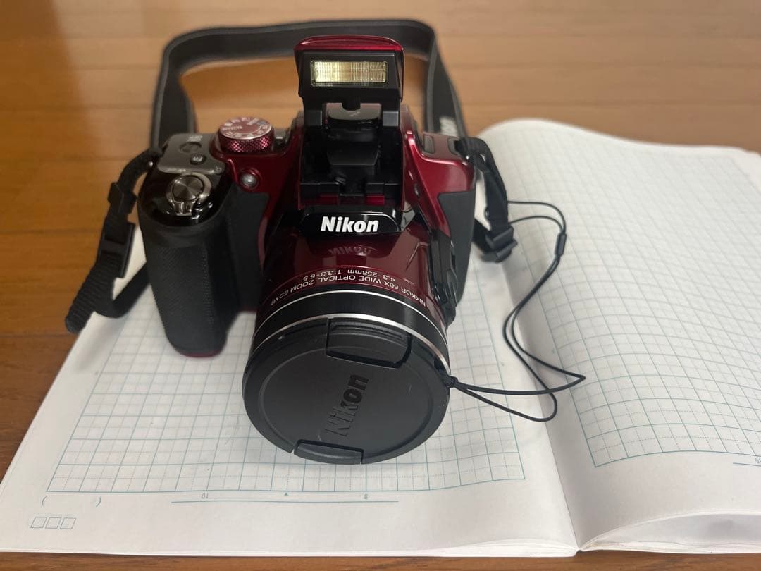 Nikon COOLPIX P610 赤 ニコン COOLPIX P610 [レッド] 価格比較 - 価格.com