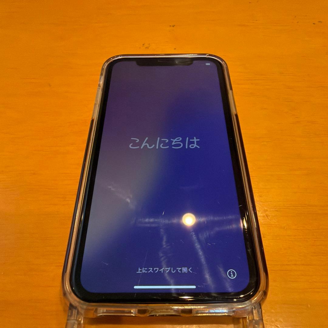 S*）様 iPhoneXRイエロー128GB Amazon.com: Apple iPhone XR, US Version, 128GB, Yellow - Unlocked