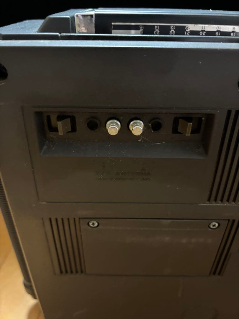 希少 SONY CF-5950